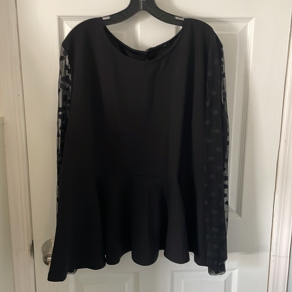 Shein Plus Size Pant Suit Size 4xl - image 7